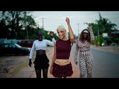 MARIPOSA - Daddy’s Girl 