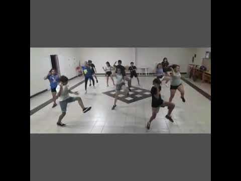 Seu Gostoso  Rebola se joga   MC ka  de Paris dj Novinho do jaca  y dj lula do Coreografia