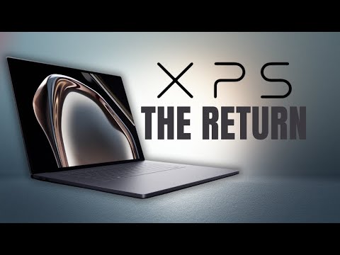 XPS: ВОЗВРАЩЕНИЕ