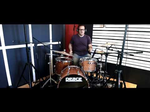 Archelao Macrillò - Sempiternus snare drum test
