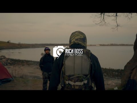 Youngy Ft Pyro traxx - Broom (Official Video)