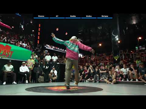 Ex vs Kleju I Top 16 - 1vs1 B-Boy I The Legits Blast Banska Bystrica 2021