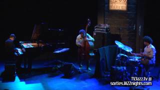 Vijay Iyer Trio - TVJazz.tv