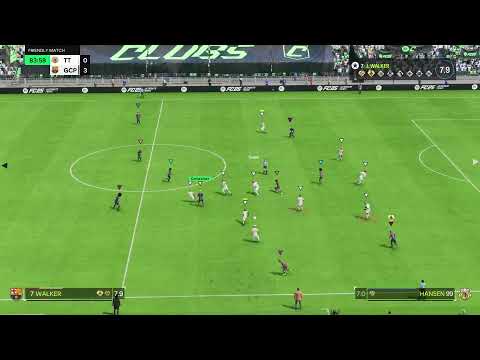 GC Castilla Game Day 3.1