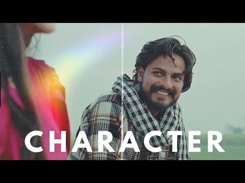 CHARACTER | Parteek x Harsh Lakra | Dj Sky | Isha Choudhary | New Haryanvi Song 2026
