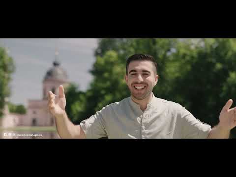 İlahi Mashup 2 Turkish-Kurdish-Zazaisch / Grup HemDem