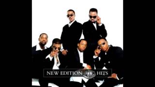 New Edition Can You Stand The Rain Best Man Holiday Soundtrack