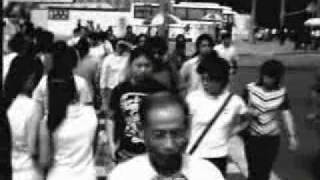 The Honeys - In the Street