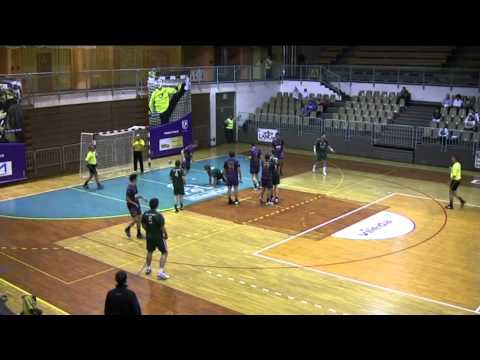 10. KROG KONČNICE ZA PRVAKA: RK MARIBOR BRANIK : RK KRŠKO