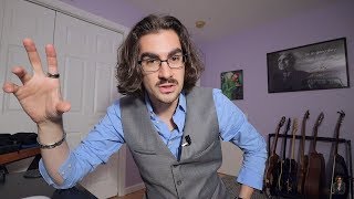 Why do ALL magicians wear vests! | Q&A 009
