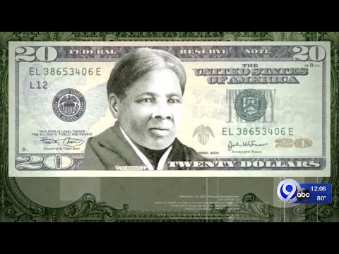 Treasury Inspector General to review delay of Tubman on the $20 bill