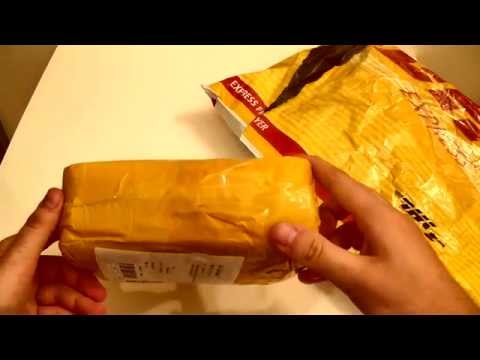 GOOPHONE I6  IPHONE 6 CLONE UNBOXING