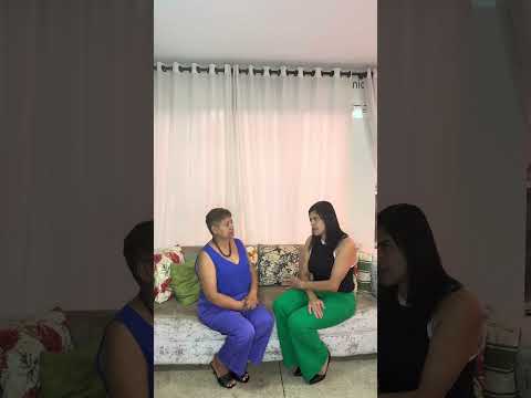Entrevista com KÊNIA CRISTINA BUENO (atual secretária de educação de Iporá GO)