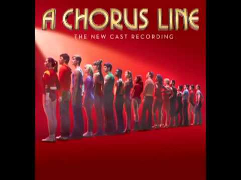 A Chorus Line (2006 Broadway Revival Cast) - 3. At The Ballet