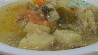 Τhecook.gr - Ψαρόσουπα