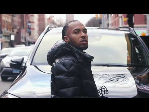 Easy The Mogul - OUT HERE