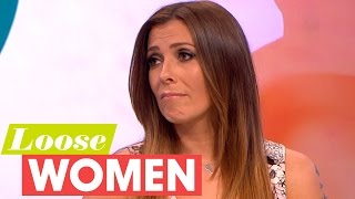 Kym Marsh Reveals She Was a Victim of Catfishing for 10 Years | Loose Women
