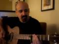 Slide guitar!  Ghost of Blind Willie Johnson by Tony Furtado