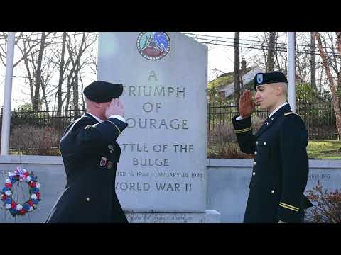 VFMAC Update - 93rd Corps of Cadets Episode 6