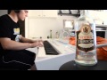 Chris de Burgh-Moonlight in Vodka Piano Cover by ...