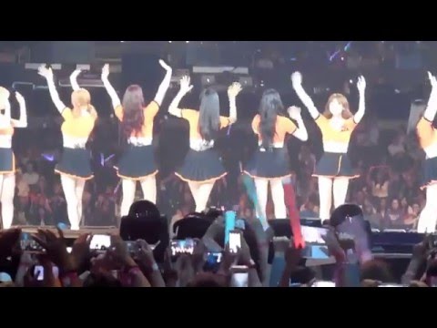 20150802 AOA Performance + Intro