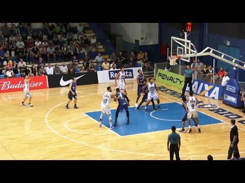Reuniões discutem sobre possível volta do basquete