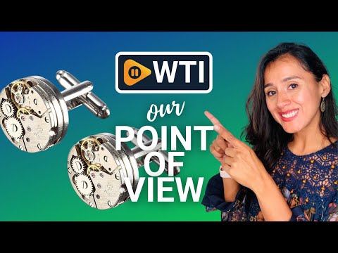 REINDEAR Deluxe Steampunk Cufflinks - WTI product video review