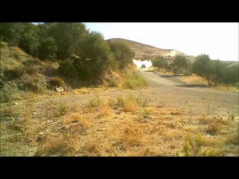 IRC Cyprus Rally 2011.wmv