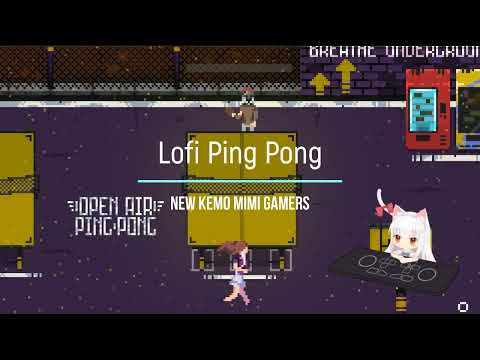 Steam Workshop::Ping Pong The Animation