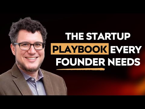 Ignite Startups: Eric Ries on Lean Startup and Building Mission-Driven Companies | Ep200