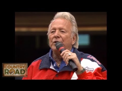 Gone - Ferlin Husky