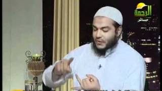 صورة ‫رد الشيخ أحمد جلال على شبهة أن السيدة فاطمة ماتت وهى غاضبة على الصديق‬   YouTube