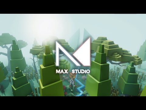 [MaxStudio] Max Line - Drizzle