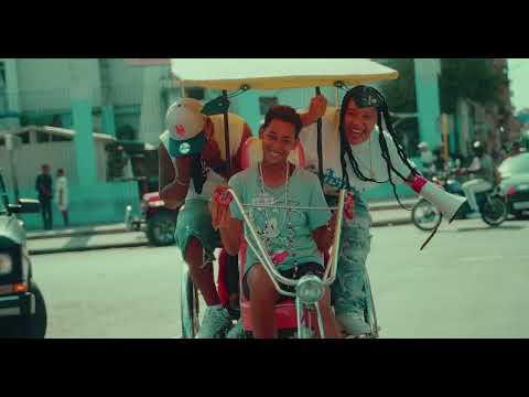 Ozunaje x Yoani Star  |  Publicarnos  |  Official Video