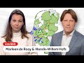 Q&A | De uitslagen van de Provinciale Statenverkiezingen