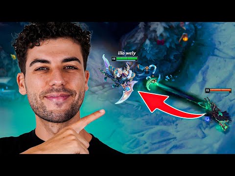 El secreto para ser inmune a los stuns