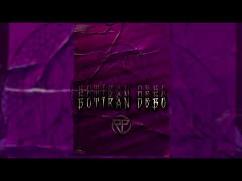 Single Funkot - DJ Alfred  - Butiran Debu