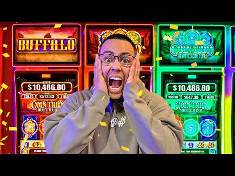 Bluff Slots and Bluff