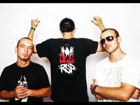 Gravity Albania - Hapni Dyrt.