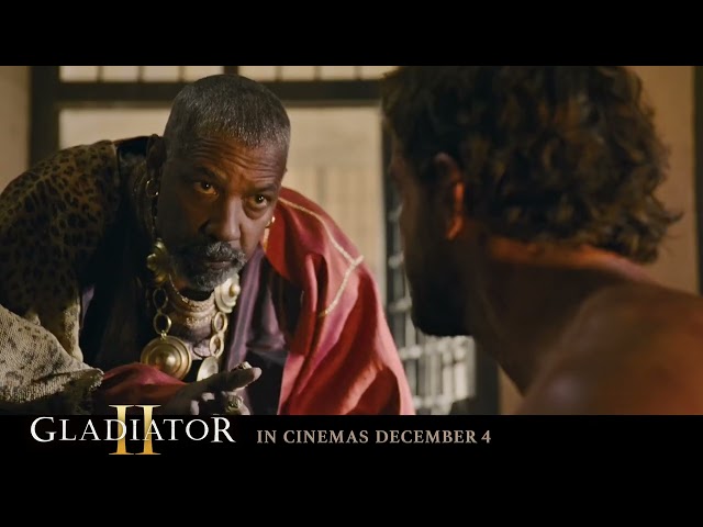 “The best action blockbuster of the year”!