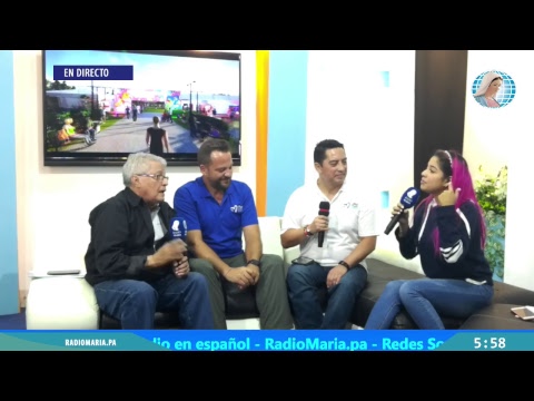 download lagu mp3 mp4 Radio Maria 90 3, download lagu Radio Maria 90 3 gratis, unduh video klip Radio Maria 90 3