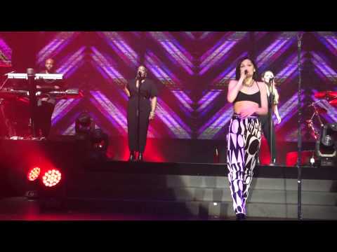Jessie J - Price Tag Live Hong Kong Sept 18 2014 CLSA Annual Gala HD