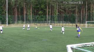 preview picture of video 'Pomerania Cup 2010'