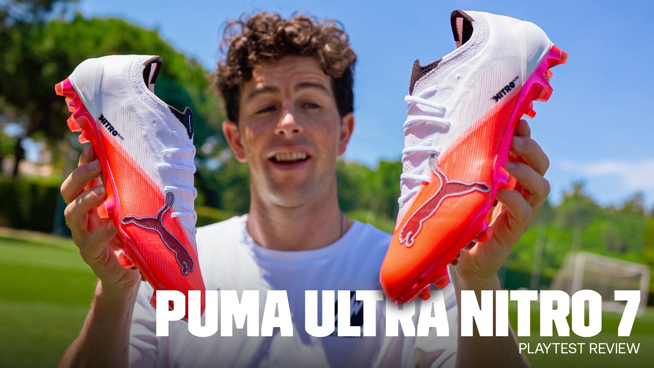 The FASTEST ULTRA Ever???