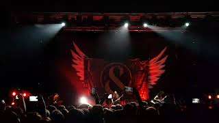 Of Mice and Men - Warzone
