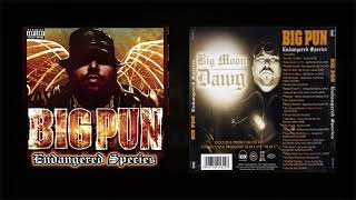 Big Pun - Wishful Thinking (Feat. Fat Joe, Kool G Rap &amp; B-Real) (HQ)