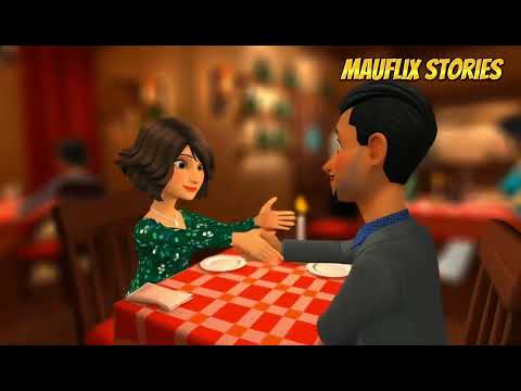 THE COST OF DECEPTION OFFICIAL TRAILER 