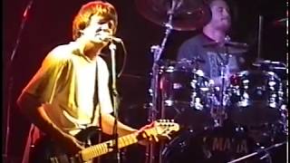 fIREHOSE – Bielefeld (Germany), PC 69, 14 Nov 1991 (off HI8 Master)