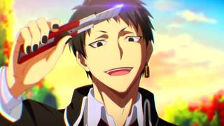 [AMV] Anime mix - Imagine Dragons - Believer ( cover by J.Fla )