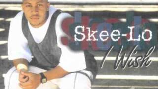 Skee Lo vs. Chilly Gonzales - Never Stop Wishing (Aberdeen Marina Club Edit)